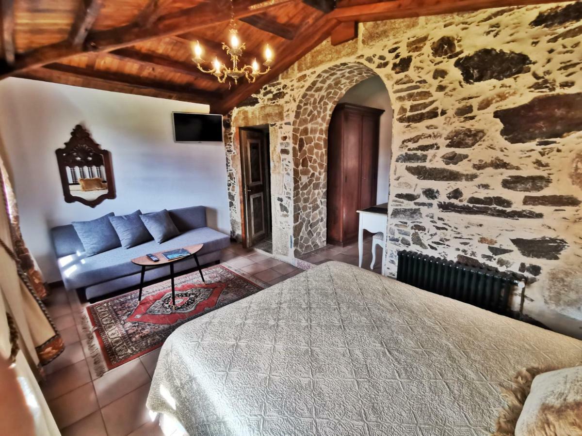 Pazo Do Souto Hotel Carballo Exterior photo